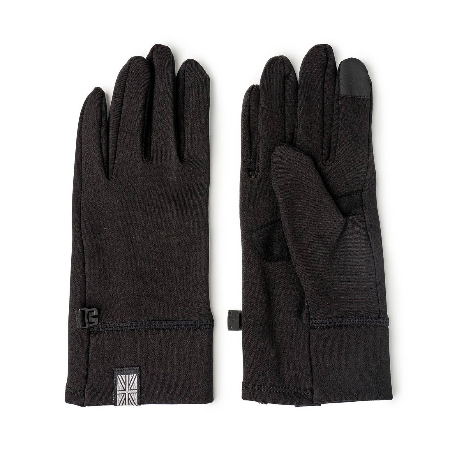 Britt's Knits Thermaltech Gloves 2.0 L\XL | Anchored Designs Boutique